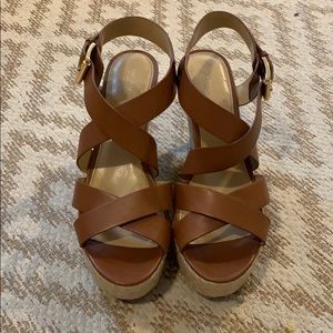 Michael Kors Wedges
